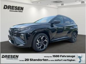 Hyundai TUCSON 1.6 T-GDI N-Line LED-Paket*Totwinkel*Sitzheizung - NUR FÜR GEWERBE!