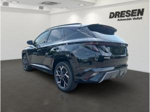 Hyundai TUCSON 1.6 T-GDI N-Line LED-Paket*Totwinkel*Sitzheizung - NUR FÜR GEWERBE!