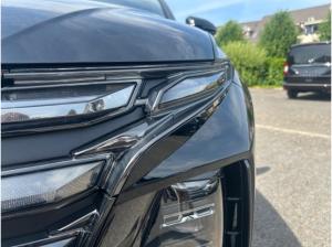 Hyundai TUCSON 1.6 T-GDI N-Line LED-Paket*Totwinkel*Sitzheizung - NUR FÜR GEWERBE!