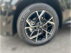 Hyundai TUCSON 1.6 T-GDI N-Line LED-Paket*Totwinkel*Sitzheizung - NUR FÜR GEWERBE!