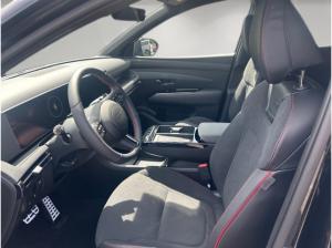 Hyundai TUCSON 1.6 T-GDI N-Line LED-Paket*Totwinkel*Sitzheizung - NUR FÜR GEWERBE!