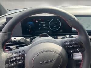 Hyundai TUCSON 1.6 T-GDI N-Line LED-Paket*Totwinkel*Sitzheizung - NUR FÜR GEWERBE!
