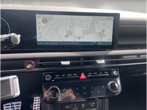 Hyundai TUCSON 1.6 T-GDI N-Line LED-Paket*Totwinkel*Sitzheizung - NUR FÜR GEWERBE!