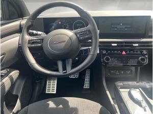 Hyundai TUCSON 1.6 T-GDI N-Line LED-Paket*Totwinkel*Sitzheizung - NUR FÜR GEWERBE!