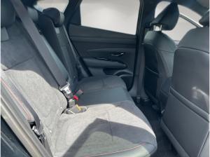 Hyundai TUCSON 1.6 T-GDI N-Line LED-Paket*Totwinkel*Sitzheizung - NUR FÜR GEWERBE!