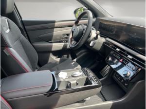 Hyundai TUCSON 1.6 T-GDI N-Line LED-Paket*Totwinkel*Sitzheizung - NUR FÜR GEWERBE!