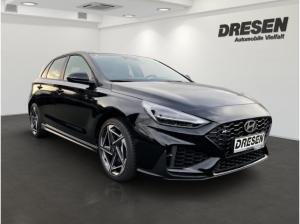 Hyundai i30 1.5 T-GDI N-Line Sitz-Paket*Panoramadach*Totwinkel - NUR FÜR GEWERBE!