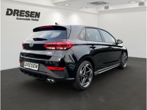 Hyundai i30 1.5 T-GDI N-Line Sitz-Paket*Panoramadach*Totwinkel - NUR FÜR GEWERBE!