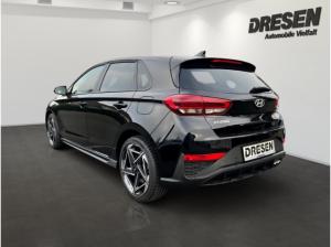 Hyundai i30 1.5 T-GDI N-Line Sitz-Paket*Panoramadach*Totwinkel - NUR FÜR GEWERBE!