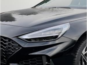 Hyundai i30 1.5 T-GDI N-Line Sitz-Paket*Panoramadach*Totwinkel - NUR FÜR GEWERBE!