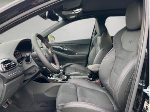 Hyundai i30 1.5 T-GDI N-Line Sitz-Paket*Panoramadach*Totwinkel - NUR FÜR GEWERBE!