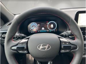 Hyundai i30 1.5 T-GDI N-Line Sitz-Paket*Panoramadach*Totwinkel - NUR FÜR GEWERBE!