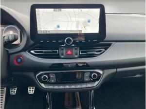 Hyundai i30 1.5 T-GDI N-Line Sitz-Paket*Panoramadach*Totwinkel - NUR FÜR GEWERBE!