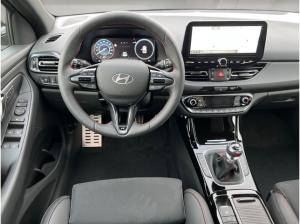 Hyundai i30 1.5 T-GDI N-Line Sitz-Paket*Panoramadach*Totwinkel - NUR FÜR GEWERBE!