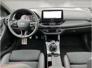 Hyundai i30 1.5 T-GDI N-Line Sitz-Paket*Panoramadach*Totwinkel - NUR FÜR GEWERBE!
