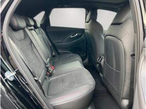 Hyundai i30 1.5 T-GDI N-Line Sitz-Paket*Panoramadach*Totwinkel - NUR FÜR GEWERBE!