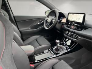 Hyundai i30 1.5 T-GDI N-Line Sitz-Paket*Panoramadach*Totwinkel - NUR FÜR GEWERBE!