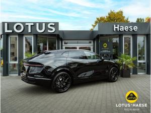 Lotus Eletre 600 GT SE