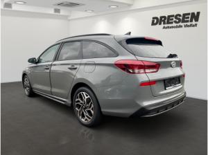 Hyundai i30 i30cw 1.6 T-GDI N-Line LED*Kamera*Sitzheizung*Keyless