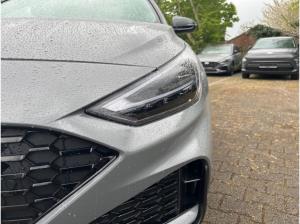 Hyundai i30 i30cw 1.6 T-GDI N-Line LED*Kamera*Sitzheizung*Keyless
