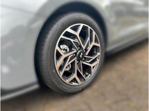 Hyundai i30 i30cw 1.6 T-GDI N-Line LED*Kamera*Sitzheizung*Keyless