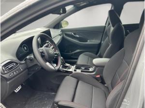 Hyundai i30 i30cw 1.6 T-GDI N-Line LED*Kamera*Sitzheizung*Keyless