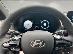 Hyundai i30 i30cw 1.6 T-GDI N-Line LED*Kamera*Sitzheizung*Keyless