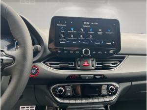 Hyundai i30 i30cw 1.6 T-GDI N-Line LED*Kamera*Sitzheizung*Keyless