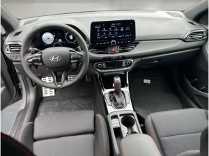 Hyundai i30 i30cw 1.6 T-GDI N-Line LED*Kamera*Sitzheizung*Keyless