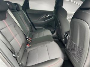 Hyundai i30 i30cw 1.6 T-GDI N-Line LED*Kamera*Sitzheizung*Keyless