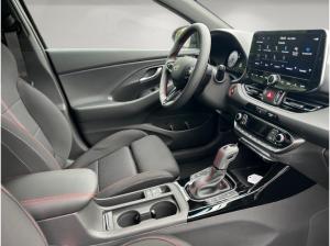 Hyundai i30 i30cw 1.6 T-GDI N-Line LED*Kamera*Sitzheizung*Keyless