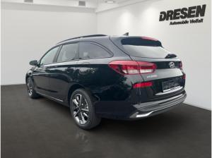 Hyundai i30 i30cw 1.6 T-GDI Trend LED*Sitzheizung*Tempomat*Navigation