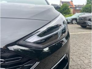 Hyundai i30 i30cw 1.6 T-GDI Trend LED*Sitzheizung*Tempomat*Navigation