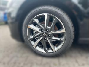 Hyundai i30 i30cw 1.6 T-GDI Trend LED*Sitzheizung*Tempomat*Navigation