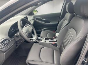 Hyundai i30 i30cw 1.6 T-GDI Trend LED*Sitzheizung*Tempomat*Navigation