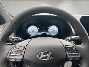 Hyundai i30 i30cw 1.6 T-GDI Trend LED*Sitzheizung*Tempomat*Navigation