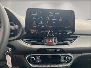 Hyundai i30 i30cw 1.6 T-GDI Trend LED*Sitzheizung*Tempomat*Navigation