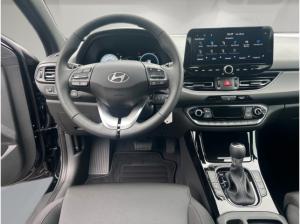Hyundai i30 i30cw 1.6 T-GDI Trend LED*Sitzheizung*Tempomat*Navigation
