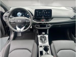 Hyundai i30 i30cw 1.6 T-GDI Trend LED*Sitzheizung*Tempomat*Navigation