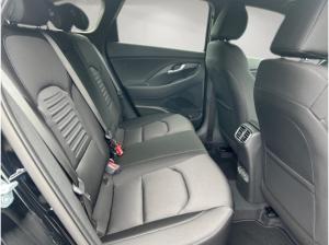 Hyundai i30 i30cw 1.6 T-GDI Trend LED*Sitzheizung*Tempomat*Navigation