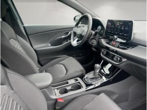 Hyundai i30 i30cw 1.6 T-GDI Trend LED*Sitzheizung*Tempomat*Navigation