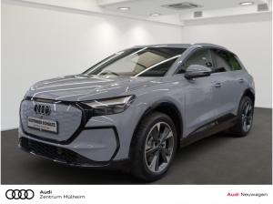 Audi Q4 e-tron - verfügbar ab 11/2026 (Mülheim)