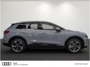 Audi Q4 e-tron - verfügbar ab 11/2026 (Mülheim)