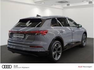 Audi Q4 e-tron - verfügbar ab 11/2026 (Mülheim)