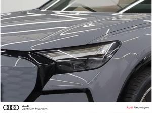 Audi Q4 e-tron - verfügbar ab 11/2026 (Mülheim)