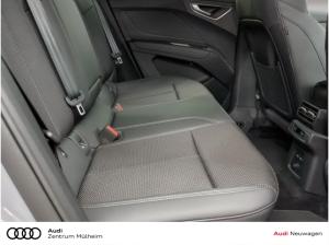 Audi Q4 e-tron - verfügbar ab 11/2026 (Mülheim)