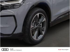 Audi Q4 e-tron - verfügbar ab 11/2026 (Mülheim)