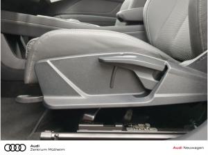 Audi Q4 e-tron - verfügbar ab 11/2026 (Mülheim)