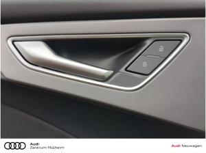 Audi Q4 e-tron - verfügbar ab 11/2026 (Mülheim)
