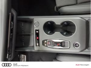 Audi Q4 e-tron - verfügbar ab 11/2026 (Mülheim)